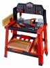 Little Tikes Stół warsztatowy Creative Construction